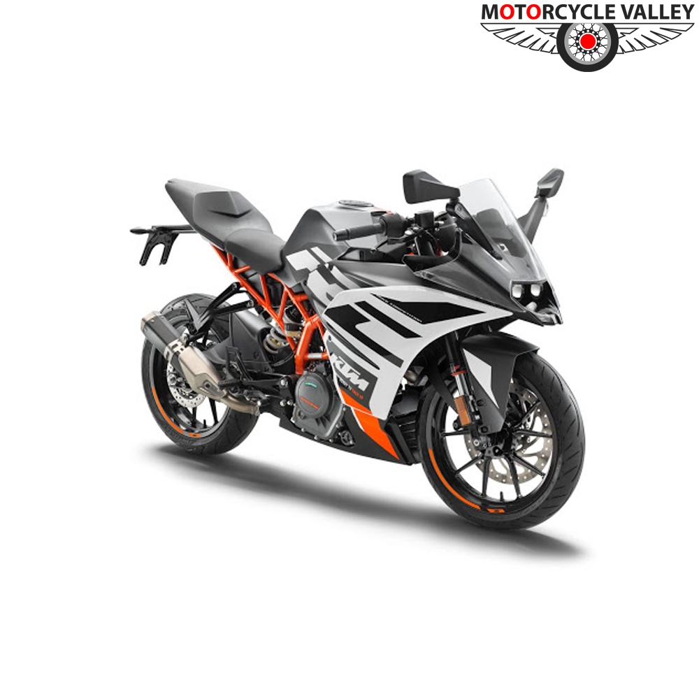 ktm rc 390 second hand olx